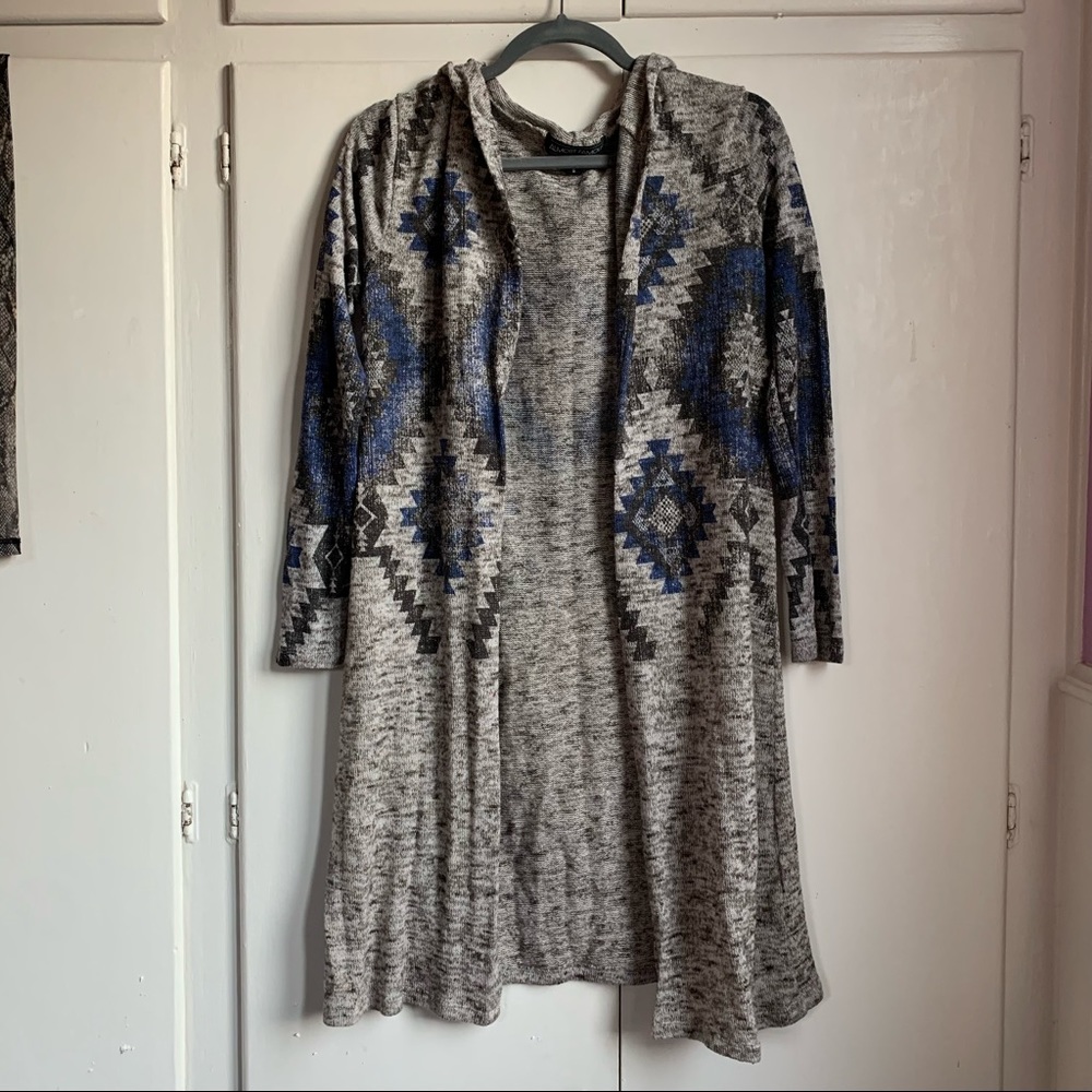 Almost Famous Cardigan